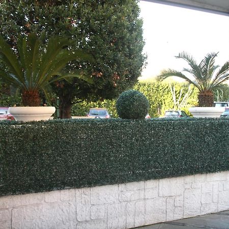 Hotel Daytona Palace Casoria Exterior photo
