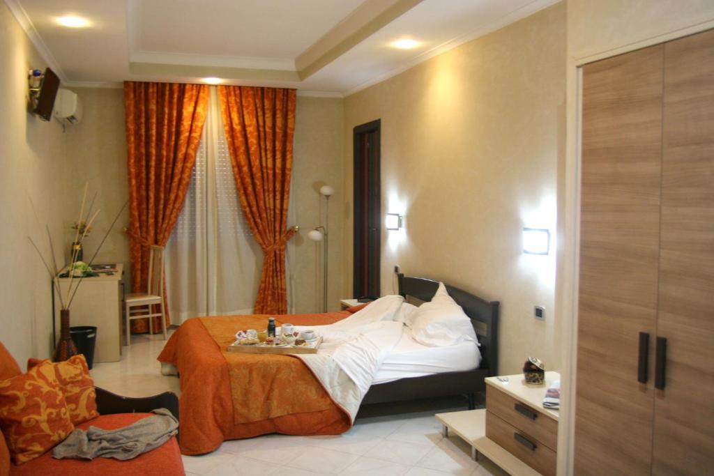 Hotel Daytona Palace Casoria Room photo